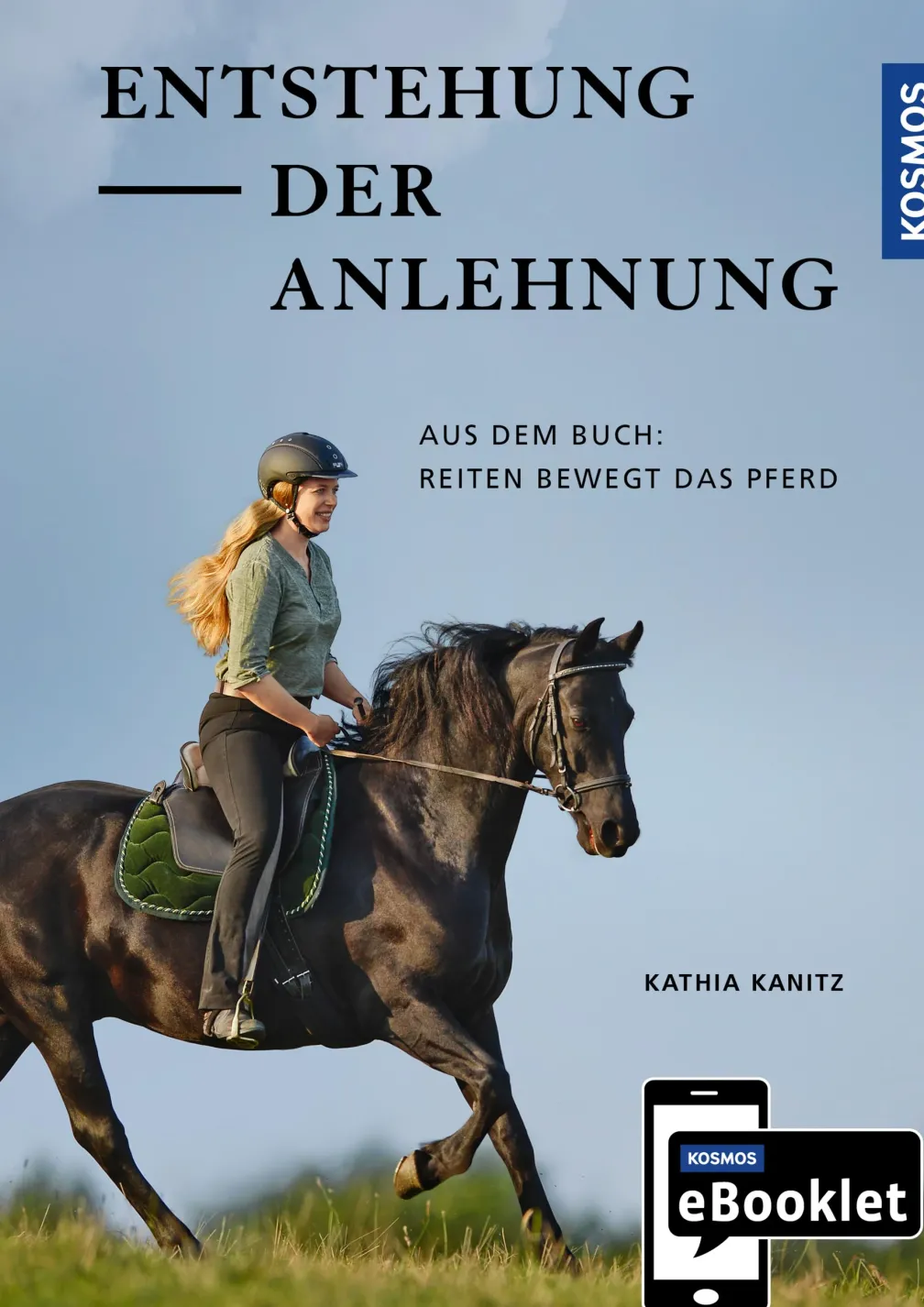 KOSMOS eBooklet: Entstehung der Anlehnung