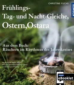 KOSMOS eBooklet: Frühlings-Tag-und-Nacht-Gleiche, Ostern, Ostara