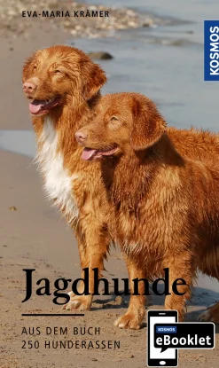 KOSMOS eBooklet: Jagdhunde - Ursprung, Wesen, Haltung