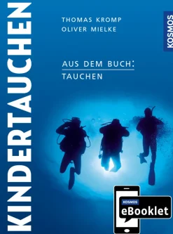 KOSMOS eBooklet: Kindertauchen