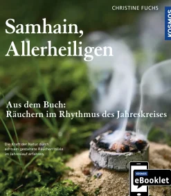 KOSMOS eBooklet: Samhain, Allerheiligen