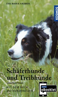 KOSMOS eBooklet: Schäferhunde und Treibhunde - Ursprung, Wesen, Haltung