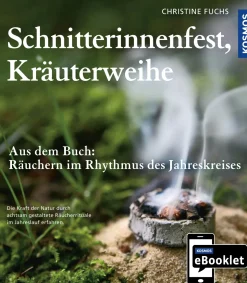 KOSMOS eBooklet: Schnitterinnenfest, Kräuterweihe