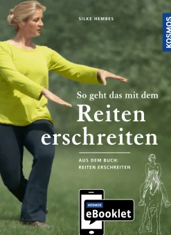 KOSMOS eBooklet: So geht das mit dem Reiten erschreiten