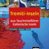 KOSMOS eBooklet: Tauchreiseführer Tremiti Inseln