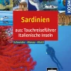 KOSMOS eBooklet: Tauchreiseführer Sardinien