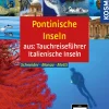 KOSMOS eBooklet: Tauchreiseführer Pontinische Inseln