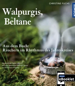 KOSMOS eBooklet: Walpurgis, Beltanea