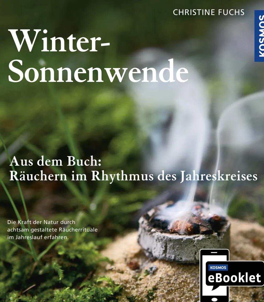 KOSMOS eBooklet: Winter-Sonnenwende
