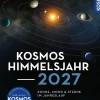 Kosmos Himmelsjahr 2027