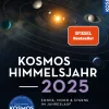 Kosmos Himmelsjahr 2025