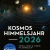 Kosmos Himmelsjahr 2026
