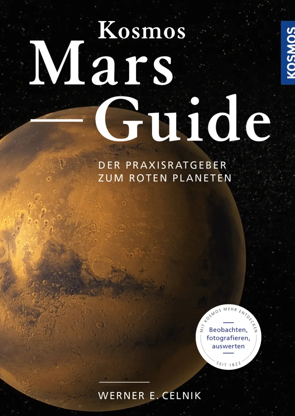 Kosmos Mars-Guide