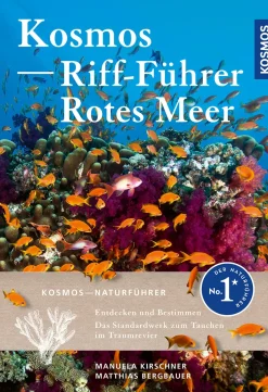 KOSMOS Riff-Führer Rotes Meer