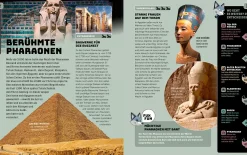 Kosmos SchlauFUX - Altes Ägypten