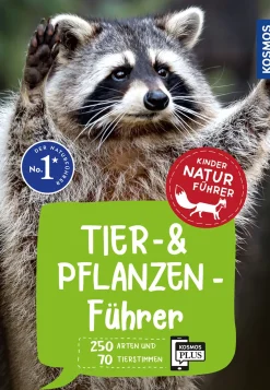KOSMOS Tier- und Pflanzenführer