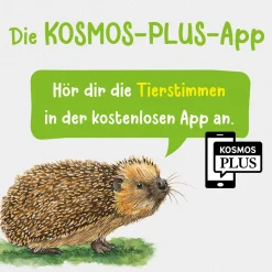 KOSMOS Tier- und Pflanzenführer