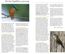 Kosmos Vogelführer für unterwegs