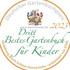 KOSMOS Was krabbelt denn da? Naturführer für Kinder ab 8 Jahren