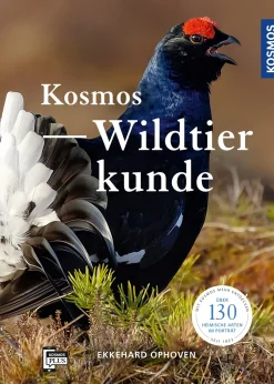 KOSMOS Wildtierkunde