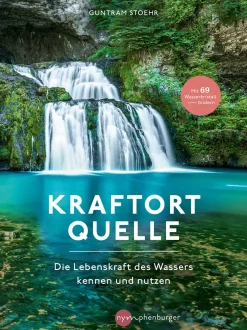 Kraftort Quelle
