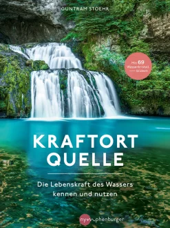 Kraftort Quelle