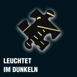 Krimi Puzzle: Die drei ??? Kids - Spuk auf dem Schulfest