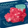 Kristalle rot