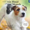 Körpersprache von Hund und Mensch