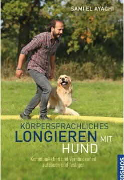Körpersprachliches Longieren mit Hund