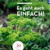 Kräuter - Es geht auch einfach!