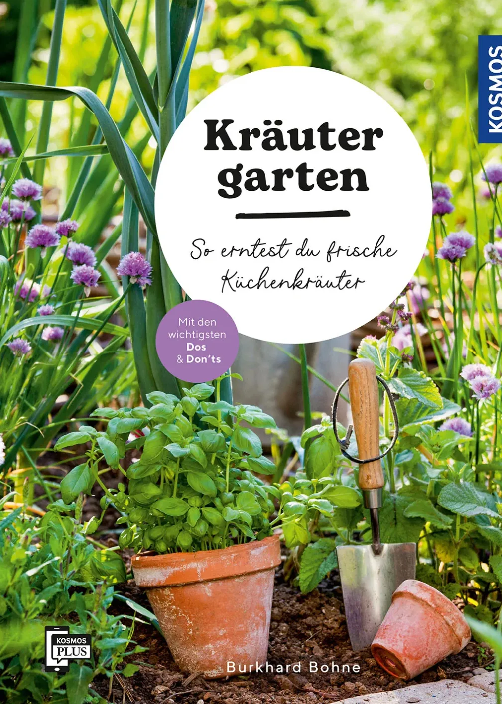 Kräutergarten