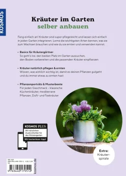 Kräutergarten