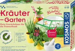 Kräuter-Garten