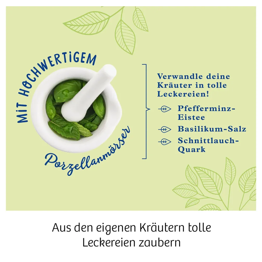 Kräuter-Garten