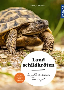Landschildkröten