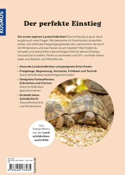 Landschildkröten