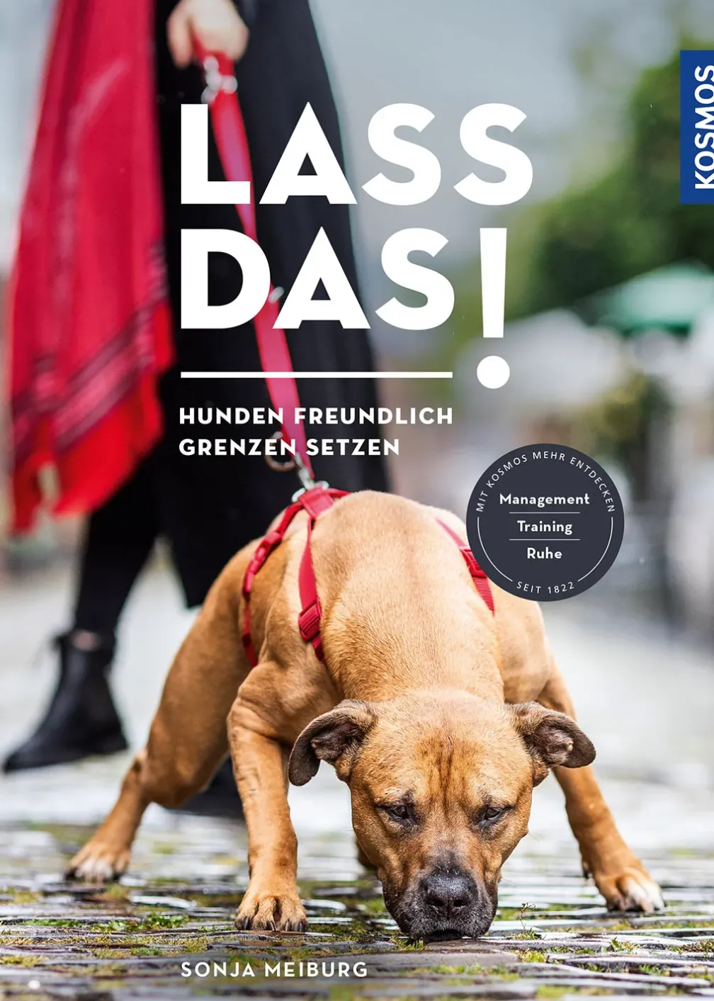 Lass das!