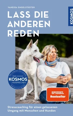 Lass die anderen reden