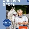 Lass die anderen reden