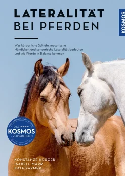 Lateralität bei Pferden