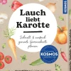Lauch liebt Karotte