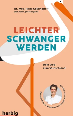 Leichter schwanger werden