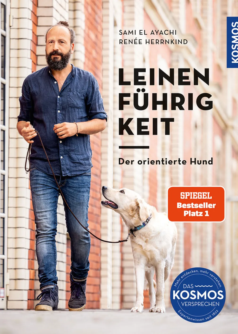 Leinenführigkeit