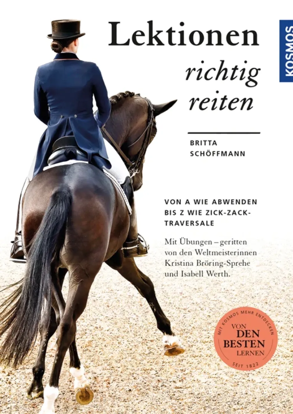 Lektionen richtig reiten