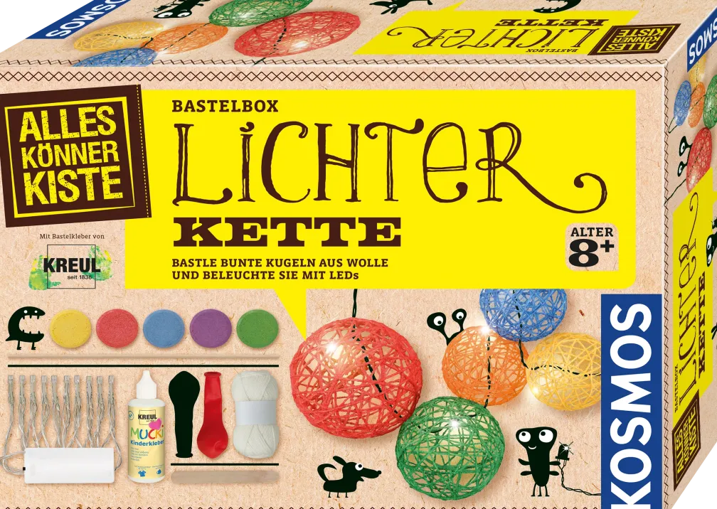 Lichterkette