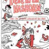 Liebe ist ein Nashorn