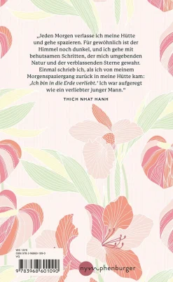 Liebesbrief an die Erde