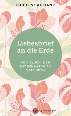 Liebesbrief an die Erde