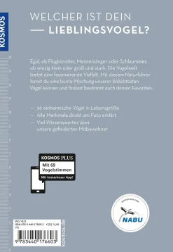 Lieblingsvögel